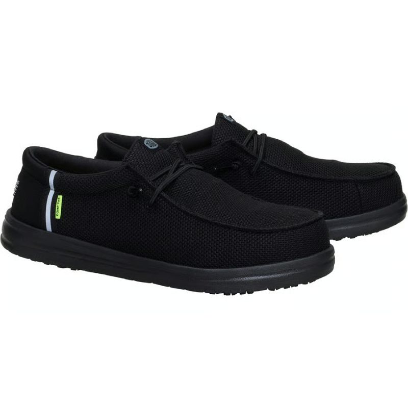Slip On Safety Ironwave