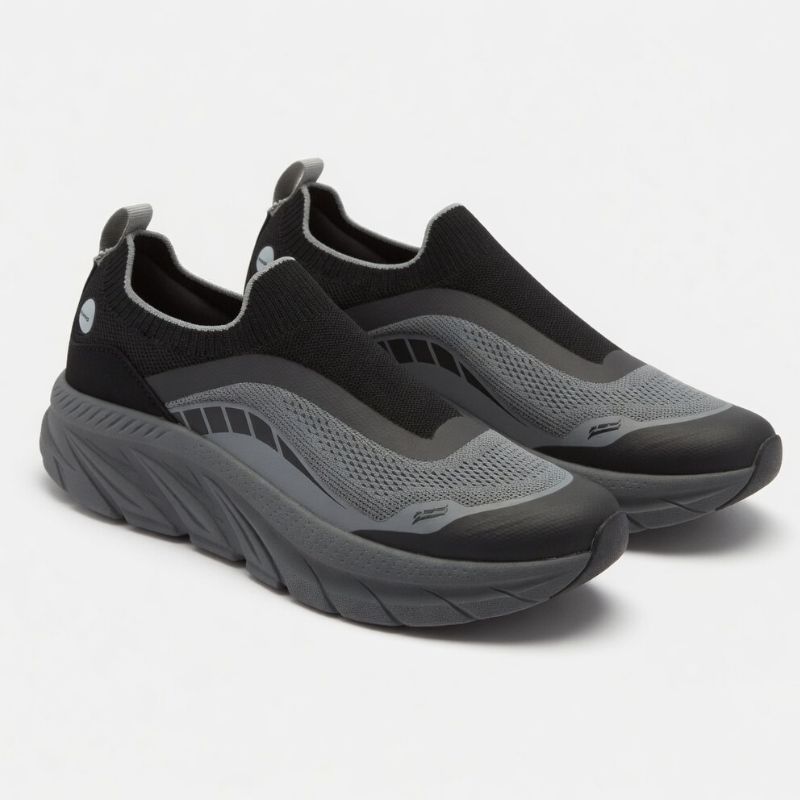 Slip On Simple Flexa