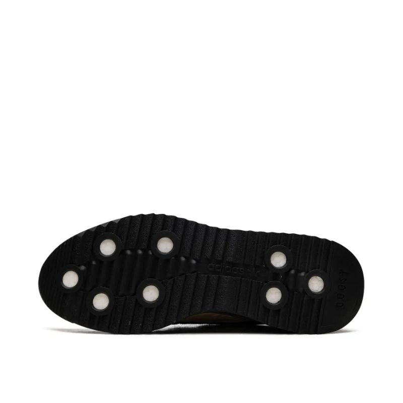 Vortex Sepatu Retro Hitam 3