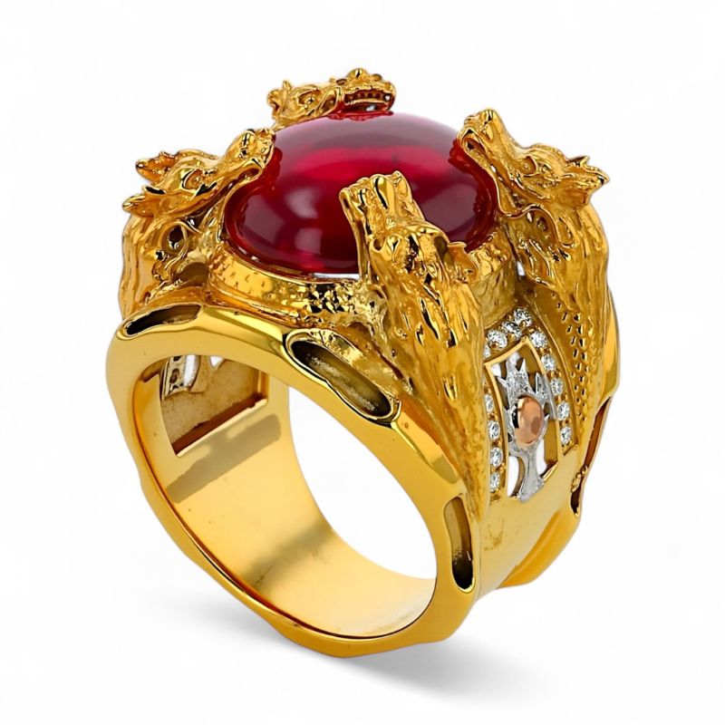 Cincin Naga