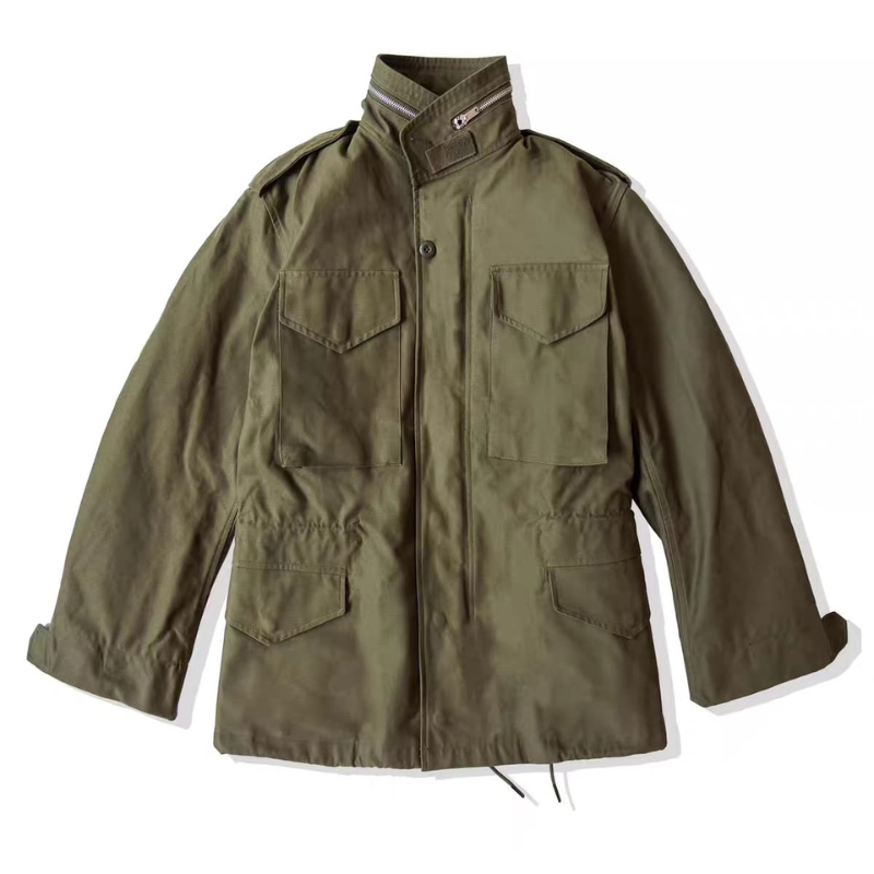 Jaket Army Field Ranger