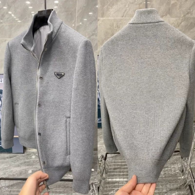 Jaket Axel Terbaru