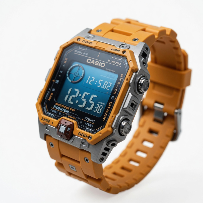 Jam Digital Tactical