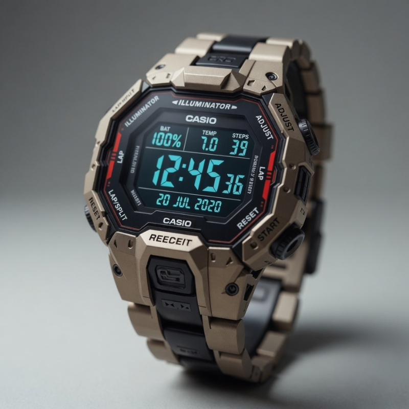 Jam Tactical Ranger