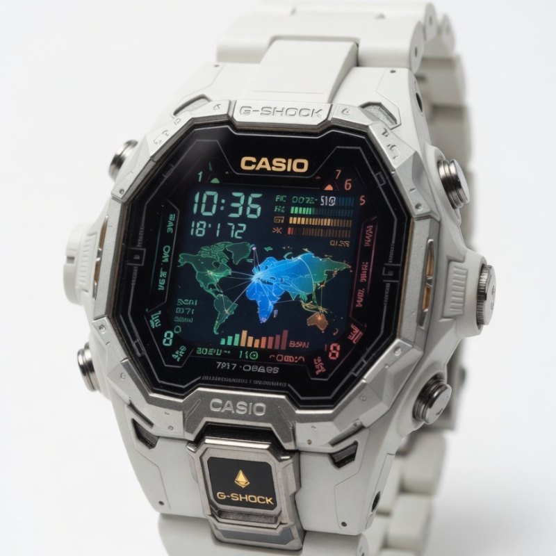 Jam Tangan Horizon