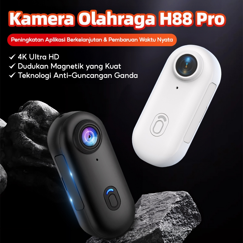 Kamera Mini Action Viral