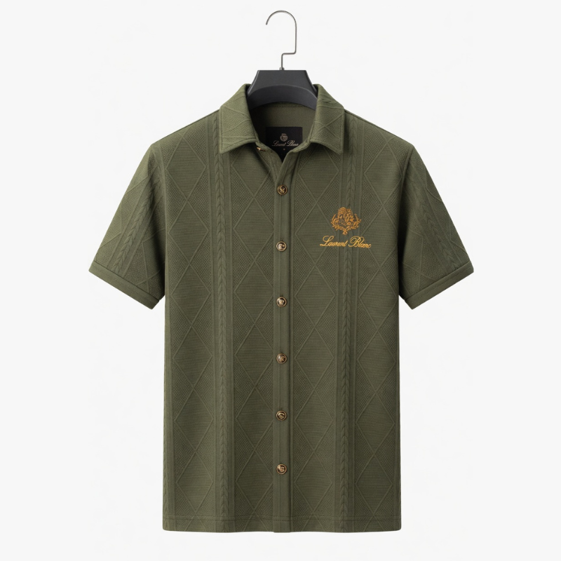 Kemeja Polo Royal Terbaru