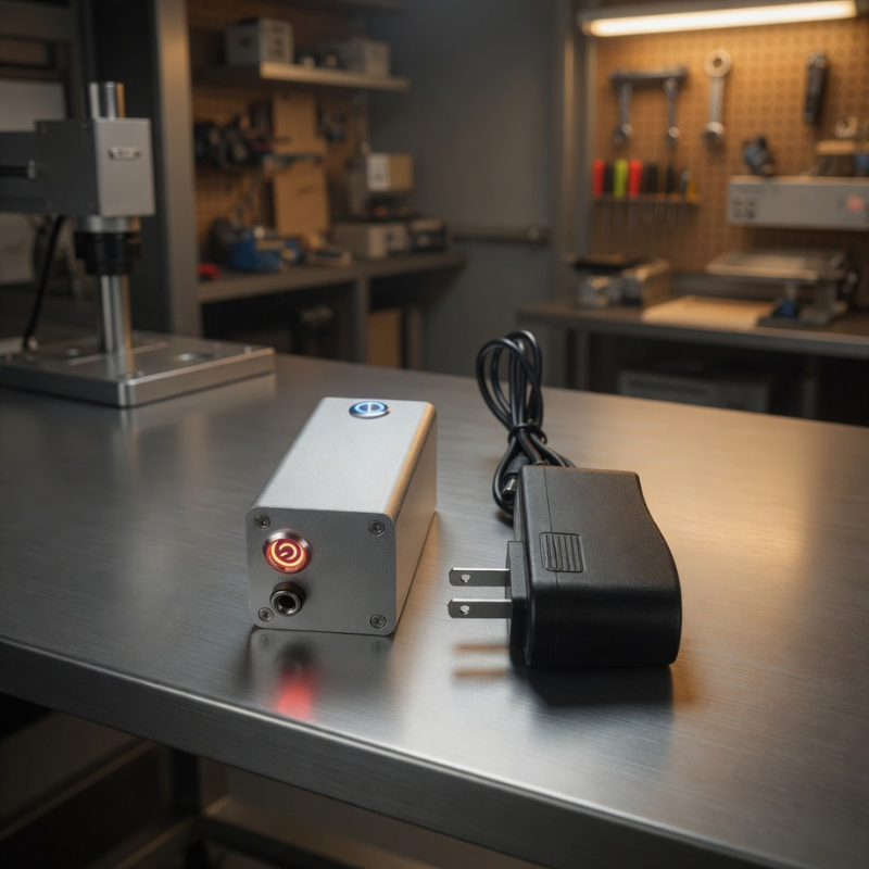 Laser Mini Ignite