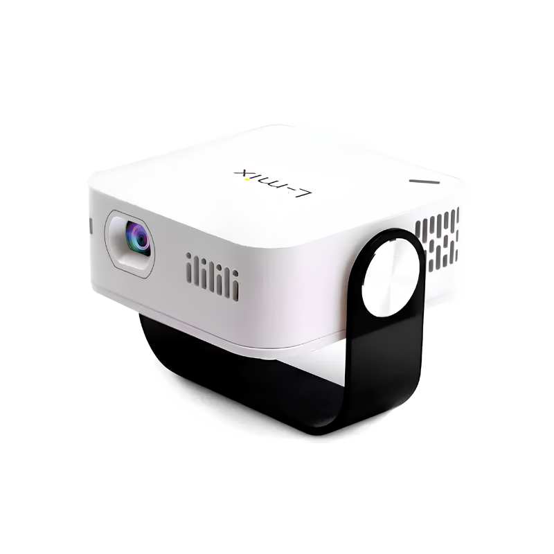 Mini Proyektor Portable