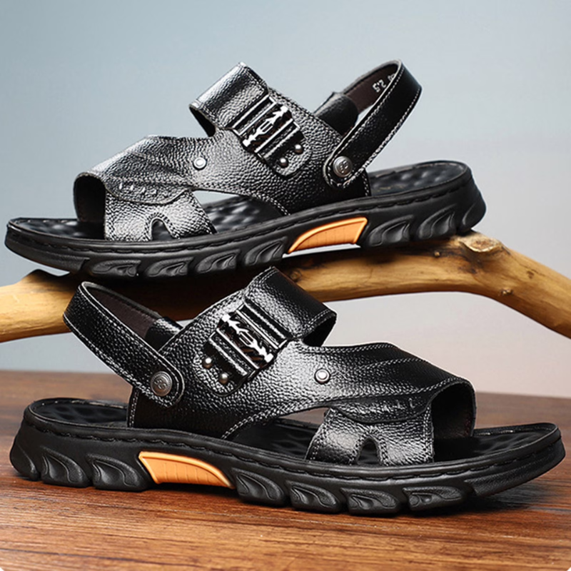 Sandal Safety Horizon