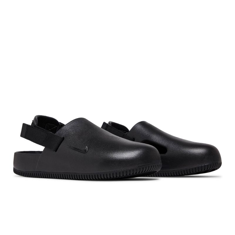 Sandal Slip Clog Lumos