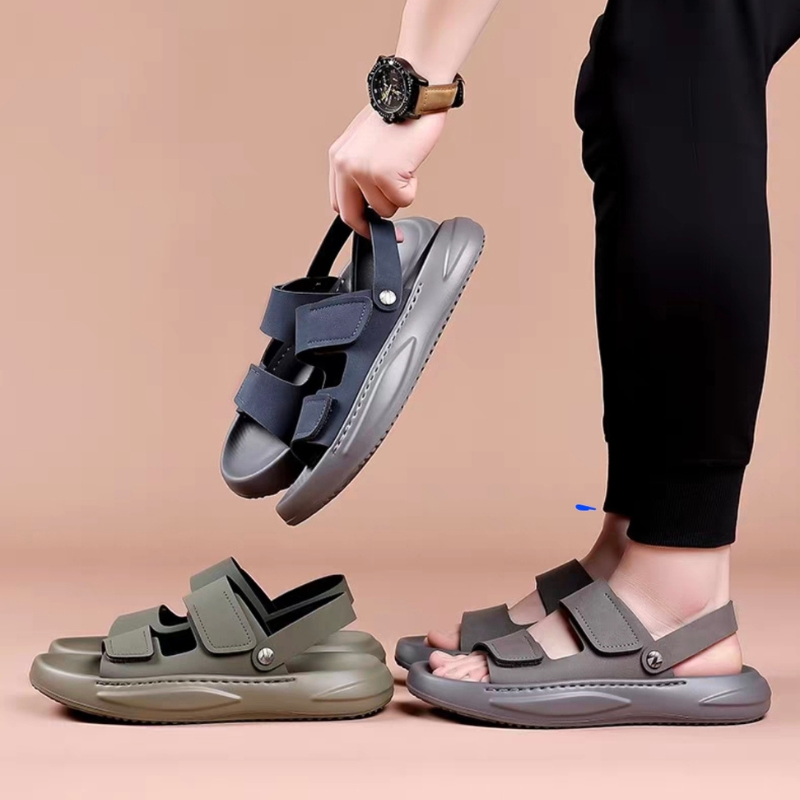 Sandal Slip On Nova