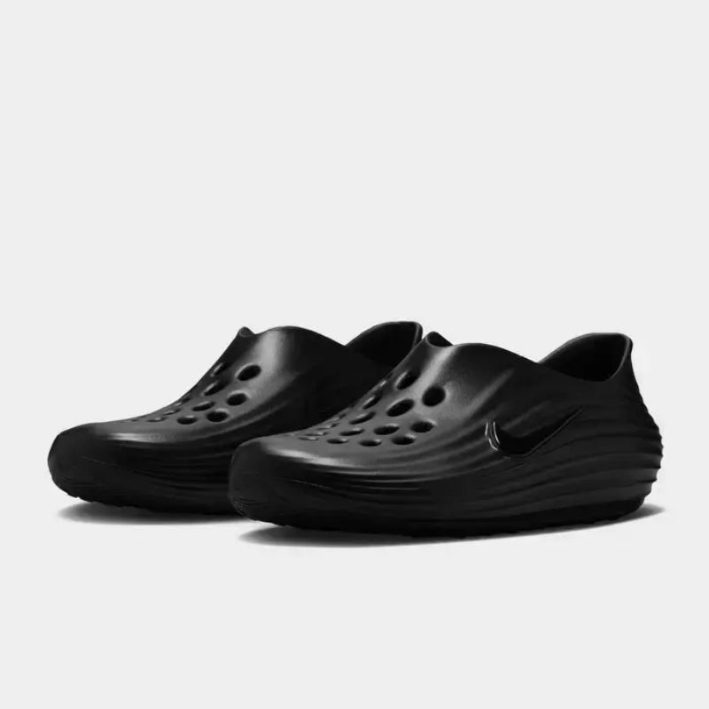 Sandal Slip On Runner