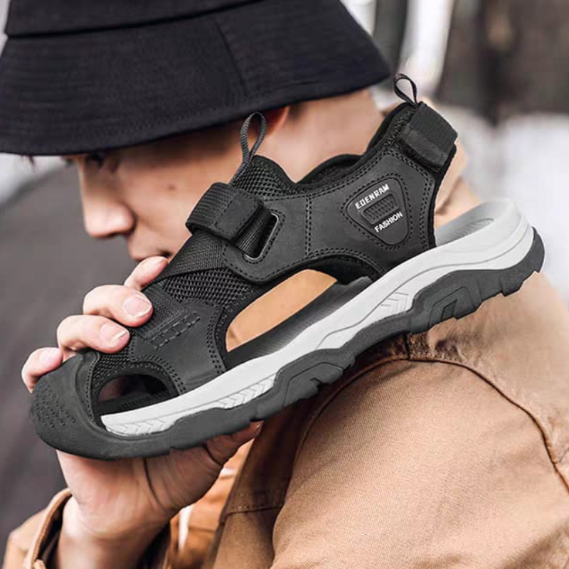 Sandal Sport Velcro