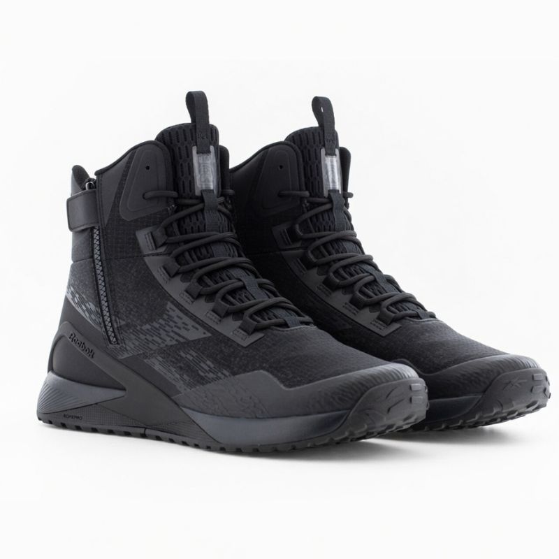 Sepatu Aeronova Terbaru