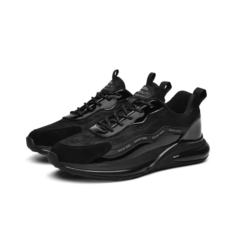 Sepatu Alvan Trendi