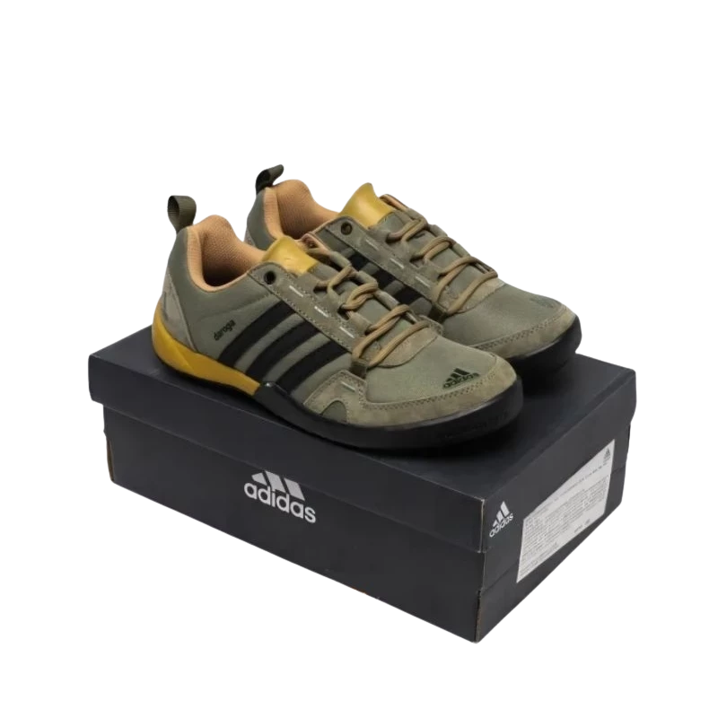 Sepatu Army Kasual Viral
