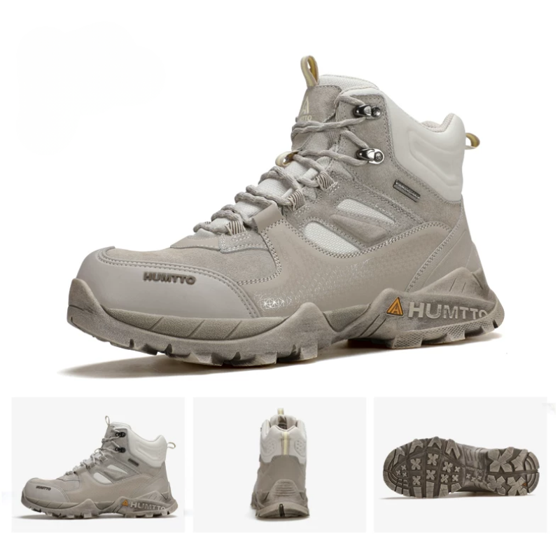 Sepatu Boot Hiking Axion