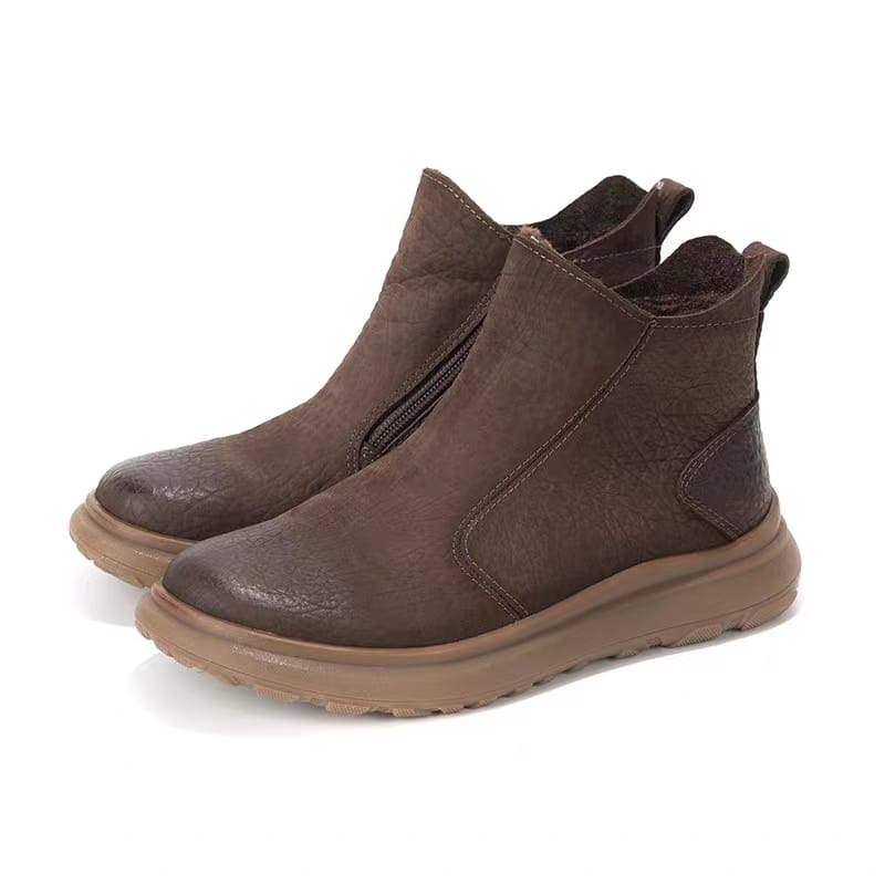 BOOTS KULIT PRIA KAIRO