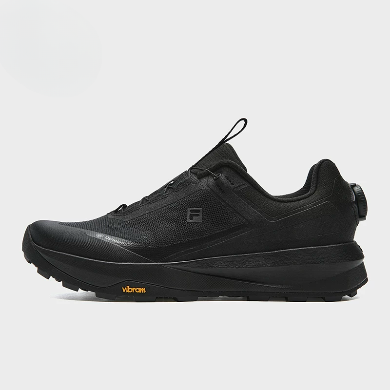 Sepatu Hiking Hitam Drift