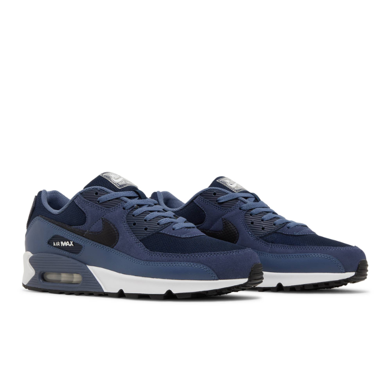 Sepatu Kasual Sporty Kelvix