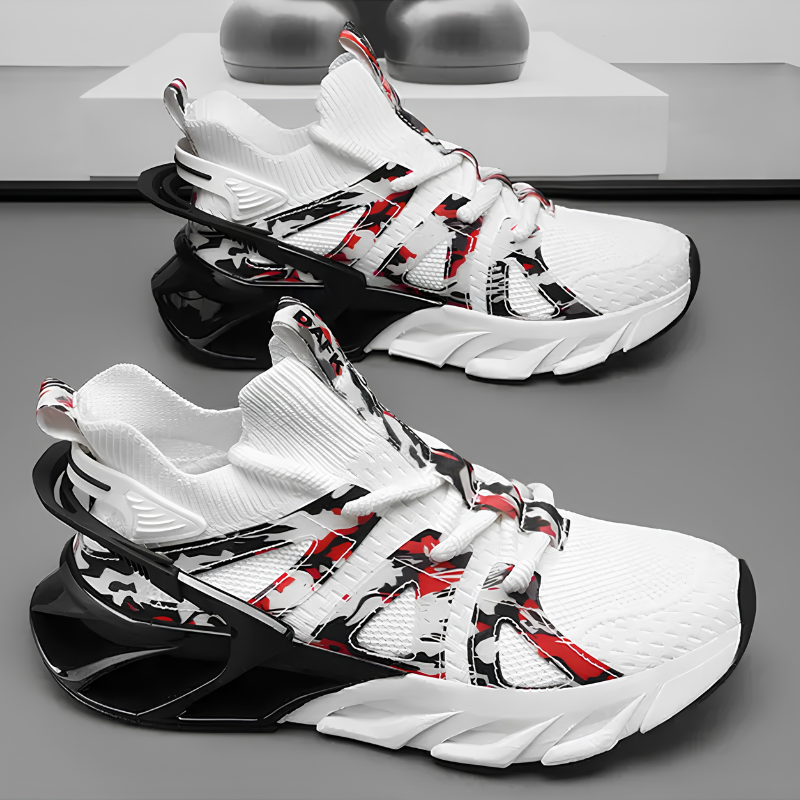 Sepatu Kekinian Thunder