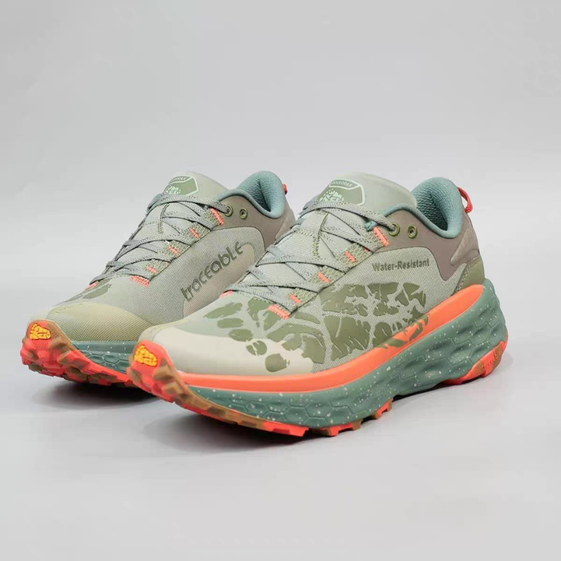 Sepatu Outdoor Army Terra