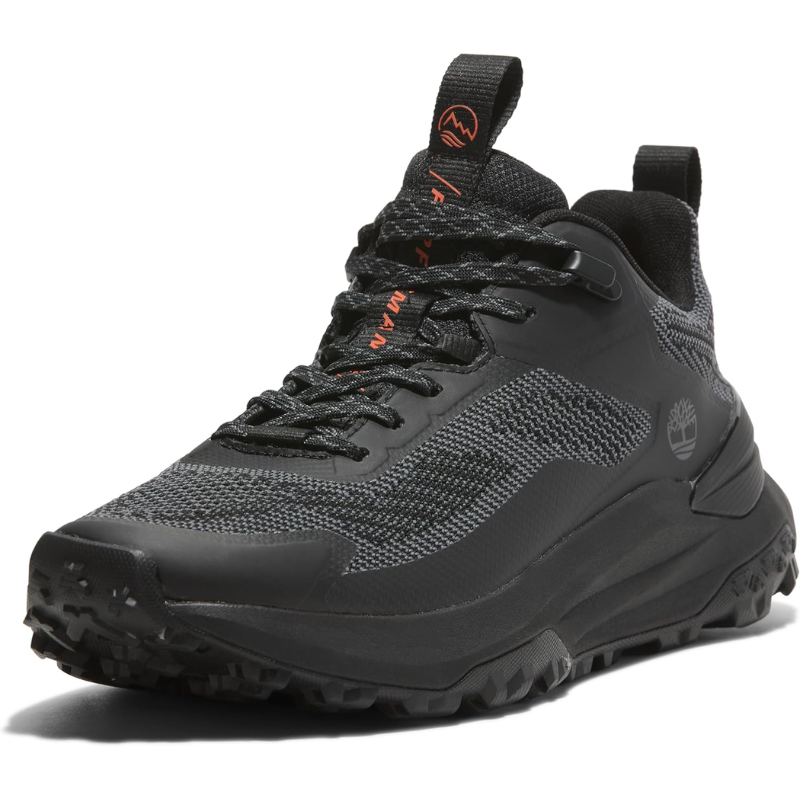 Sepatu Outdoor Black Rock