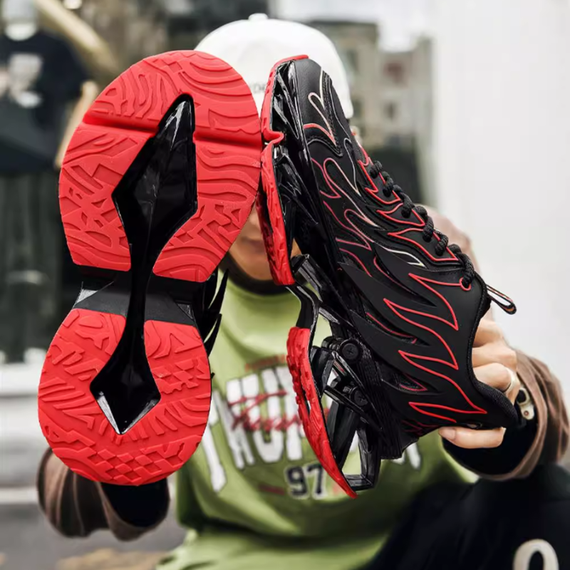 Sepatu Running Blaze