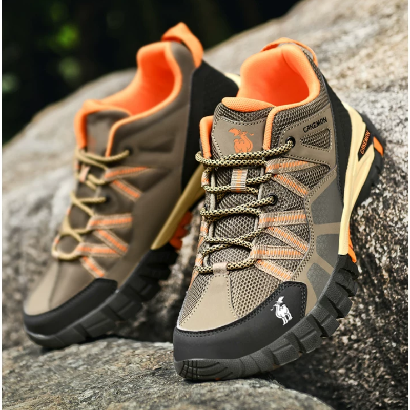 Sepatu Safety Drakon