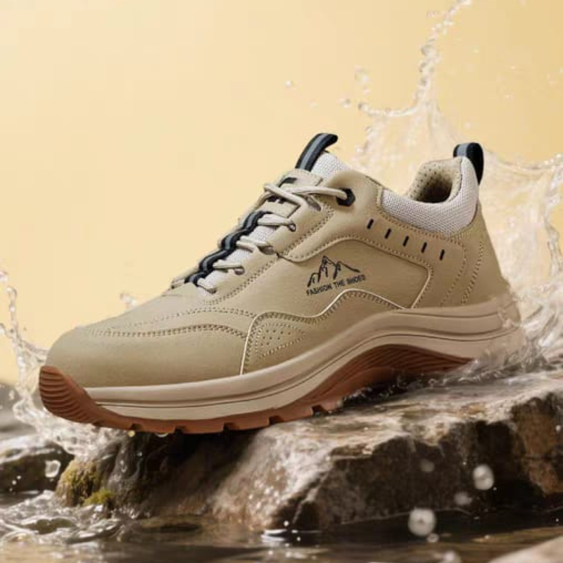 Sepatu Safety Vortex Terbaru