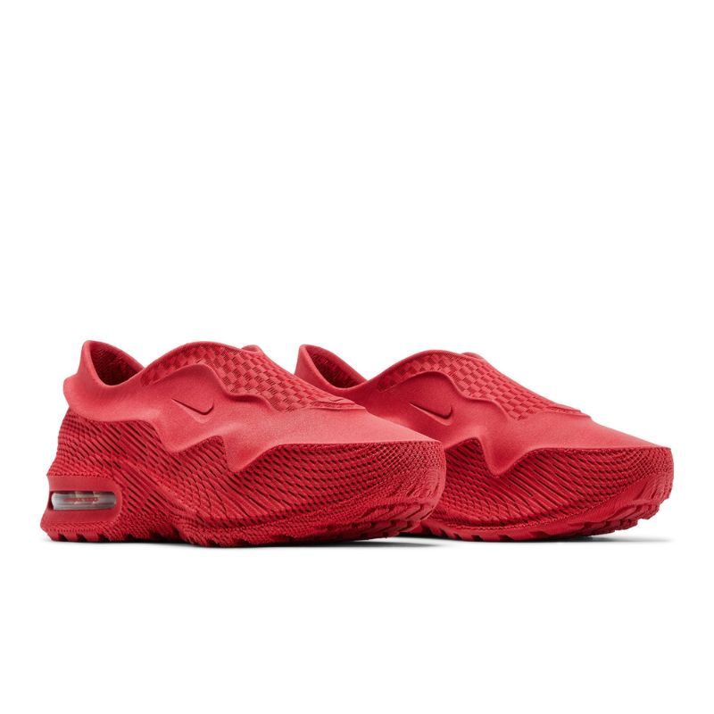 Sepatu Slip On Redmax