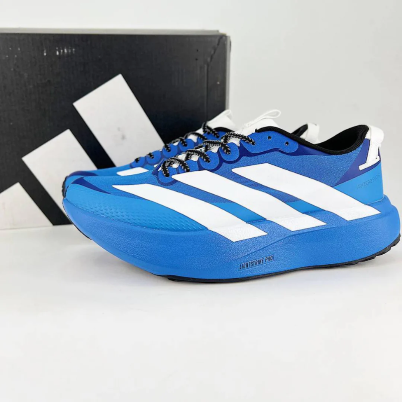 Sepatu Sport Blue Horizon