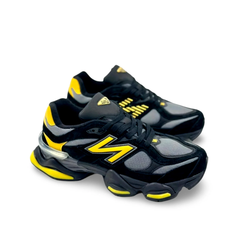 Sepatu Sport Thunder