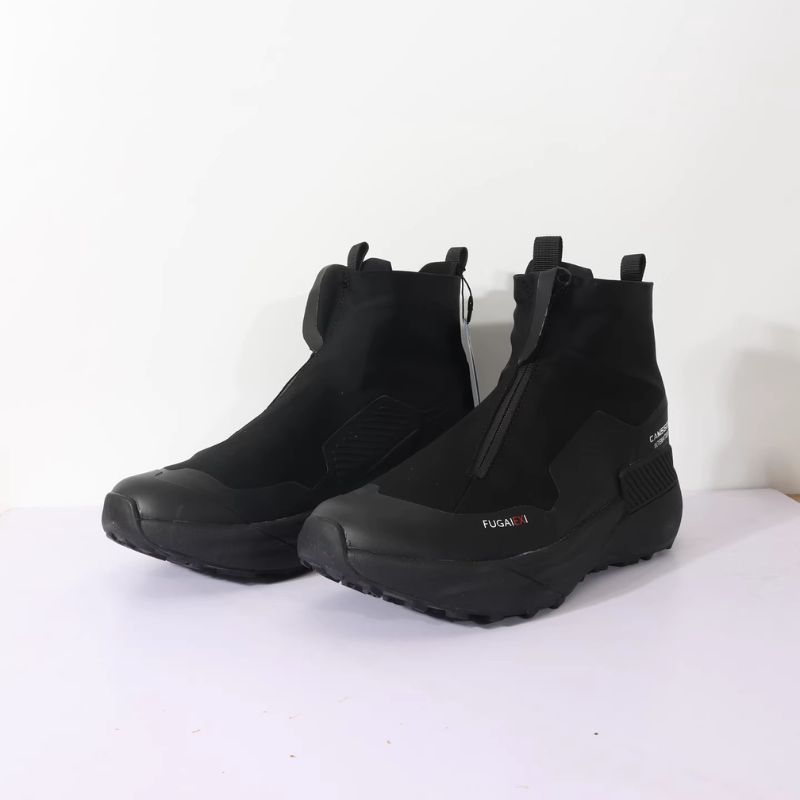 Sepatu Track Zentara