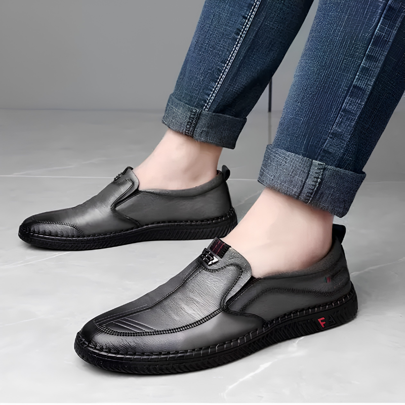 Slip On Klasik Nobel