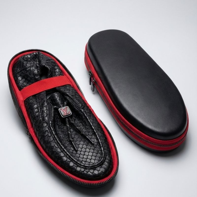 Slip On Lipat Kekinian