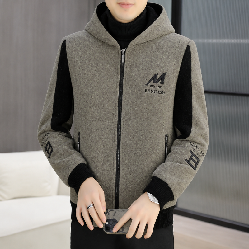 Jaket Kasual Arvex