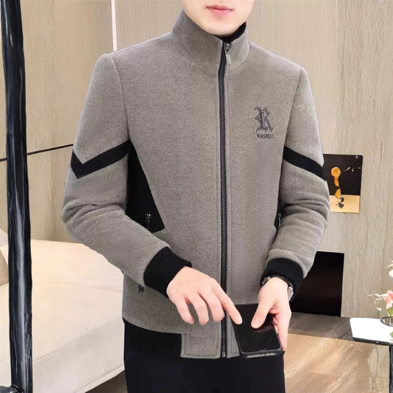 Jaket Metro Luxe