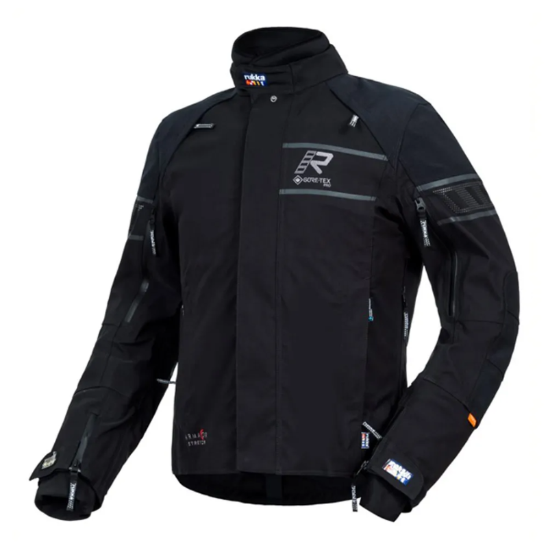 Jaket Riding Veltrix