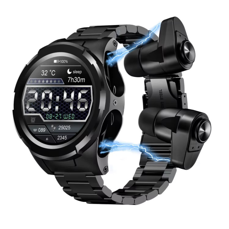 Jam Tangan Chronexa