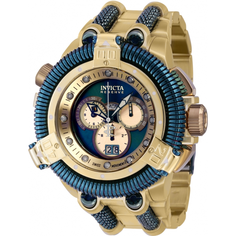 Jam Tangan Mewah Aquorix