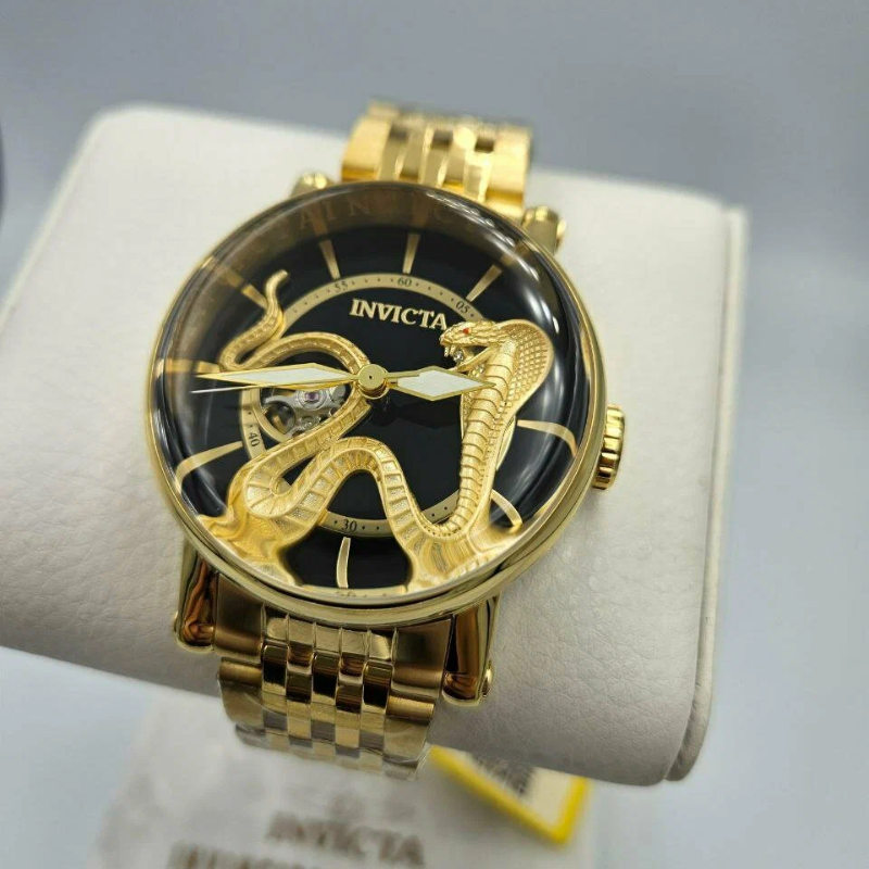 Jam Tangan Premium Viperon