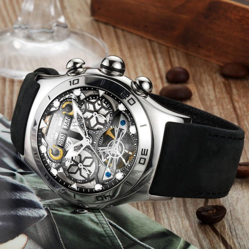 Jam Tangan Veltron