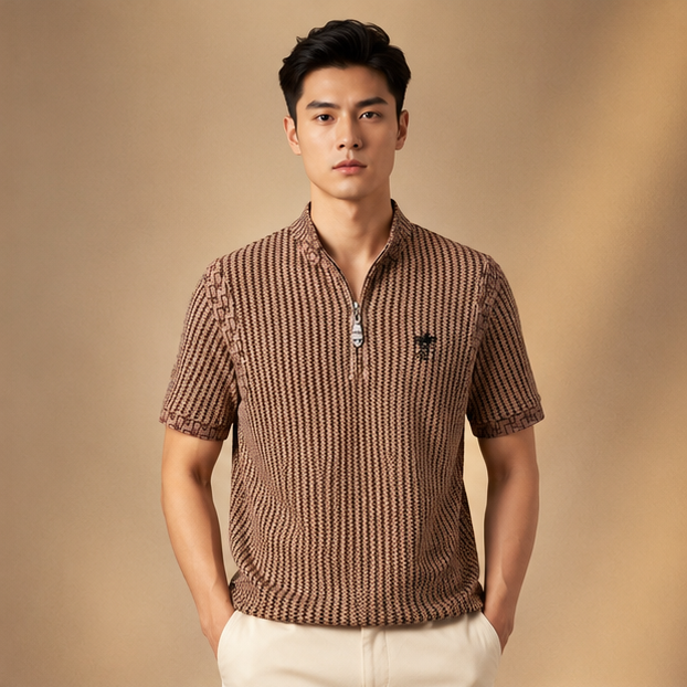 Kemeja Luxe Lumora