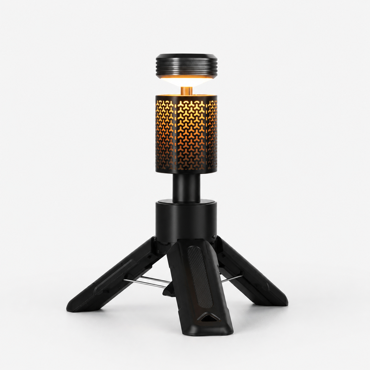 Lampu Tripod Multifungsi