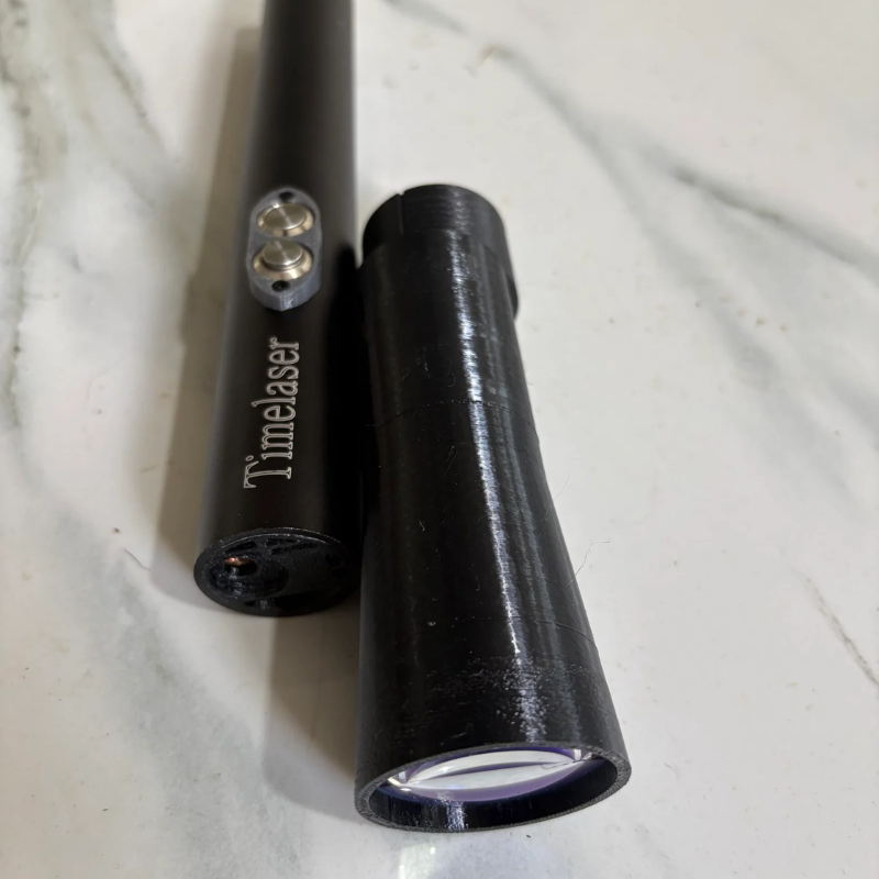 Laser Tembak Beams