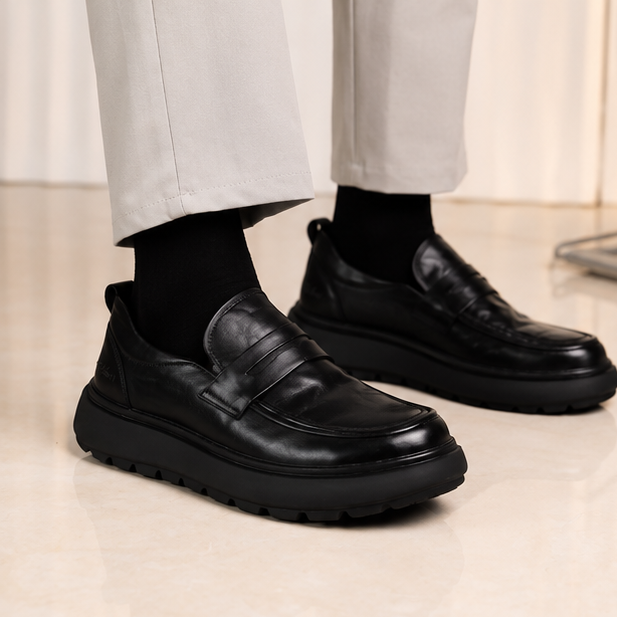 Loafer Premium Casual Zorix