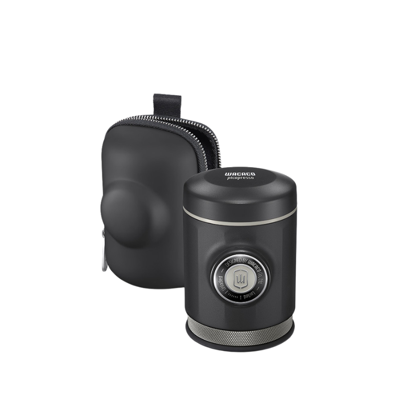 Mesin Kopi Mini Portable