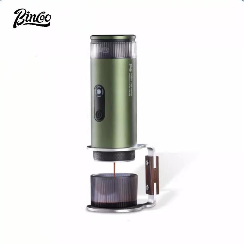 Mesin Kopi Portable